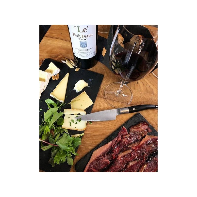 cuvée le petit Derna