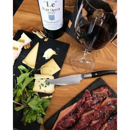 cuvée le petit Derna